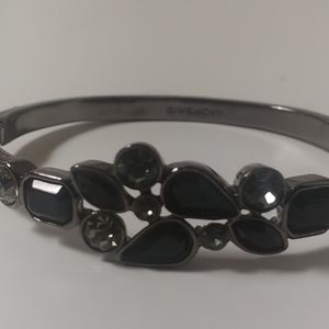 Givenchy Hinged Bracelet